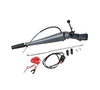 WeZcHEN Steering Tiller Handle Assembly For Boat Engine 2T 85HP 688 85AET 692-W0084-11-4D