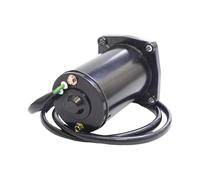WeZcHEN Tilt Trim Motor 36120-ZV5-821 Fit For Hon 35-50HP BF35AM BF40AW BF45AM Replace 433226 435532 437801 18-6285