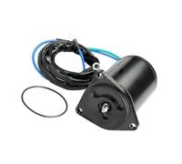 WeZcHEN Tilt Trim Motor 60V-43880 For YA Outboard Motor 4T F200-F250 60V-43880-00 69J-43880-00 60V4388000 Boat Engine Parts
