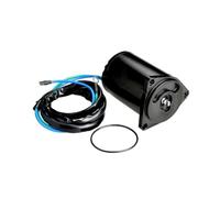 WeZcHEN Tilt Trim Motor For YA 4 Stroke F200-F250HP Boat Motor 69J-43880-00 69J-43880-00 69J-43880 Engine Replaces Parts