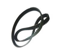 WeZcHEN Timing Belt 63P-46241 Fit For Ymh 4 Stroke 150HP F150 LF150 Outboard Motor 63P-46241-00 63P-46241-01 63P-46241-02