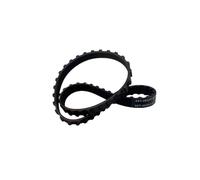 WeZcHEN Timing Belt 68T-46241-00 Fit For Ymh 4 Stroke 6HP 8HP 9.9HP Outboard Motor V-Belt 60R-G6241-00 68T-46241-00