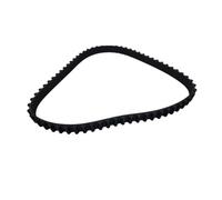 WeZcHEN Timing Belt 6G8-46241 Fit For Ymh F9.9 FT9.9 T9.9 HP Outboard Motor 6G8-46241-00