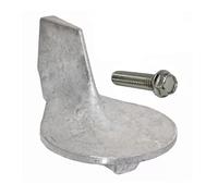 WeZcHEN Trim Tab Bolt for Me-r Outboad Engine OE 97-822777Q1 822777A1 8227772 463999A2 46399A1 18-6014