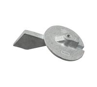 WeZcHEN Trim Tab For YA 50HP 60HP 70HP 75HP 80HP 90HP Boat Engine 67F-45371