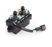WeZcHEN Trim Tilt Relay 61A-81950 For YA 2 Stroke 60HP To 200HP 61A-81950-00 Boat Engine Accessories Parts
