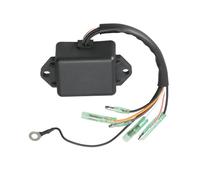 WeZcHEN Unit Assy For YA 5-6 8 48-55HP Outboard Engine 696-85540 696-85540-12-00