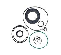WeZcHEN Upper Unit Seal Kit Fit For DP-G DPX Gearcase Sterndrive Inboard Part ORB 23034