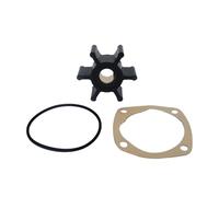 WeZcHEN Water Pump Flexible Impeller Kit Fit For Generator with Pump 132-0316 6593