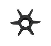 WeZcHEN Water Pump Impeller Fit For Outboard Motor 3B7650212 40 50 60 70 90 HP 2 Stroke