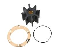WeZcHEN Water Pump Impeller for V-l 3841697 801277 825941 875593 877061 D4-225 260 300 Diesel Engine D5 D7 MD 31 41 42