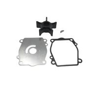 WeZcHEN Water Pump Impeller Kit Fit For Szk Outboard DT 150 175 200 225 Motor 17400-87D11 17400-87D00 17400-87D01 17400-87D02 17400-87D10