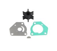 WeZcHEN Water Pump Impeller Kit for Szk 2 Str Outboard DT 8C 9.9C Motor 17400-92D01