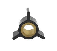 WeZcHEN Water Pump Impeller Repair Assembly Fit For Outboard Engine 2 2.5 3 3.5 4 HP 0767407 396852 433935