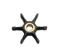 WeZcHEN Water Pump Impeller Repair Assembly Fit For Outboard Engine 20 25 35 HP 375638 775518