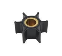 WeZcHEN Water Pump Impeller Repair Assembly Fit For Outboard Engine 4 4.5 5 6 7.5 8 HP 389576 433914 777822