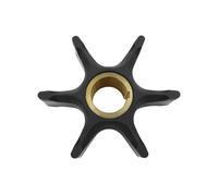 WeZcHEN Water Pump Impeller Repair Assembly Fit For Outboard Engine 85-235 HP 389642 777212 385528