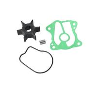 WeZcHEN Water Pump Impeller Repair Kit 06192-ZV5-003 Fit For Hon 4 Stroke Boat Motor 35 40 45 50HP 06192-ZV5-003 18-3282 Replaces