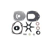 WeZcHEN Water Pump Impeller Repair Kit for 2 1991-1998 8M0100526 43026
