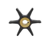 WeZcHEN Water Pump Impeller Repair Service Fit For Outboard Engine 3 4 5 6 HP 277181 0434424