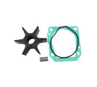 WeZcHEN Water Pump Kit Fit For Hon 115HP 135HP 150HP Outboard BF115 BF135 BF150 Motor 06192-ZY6-000 18-3284