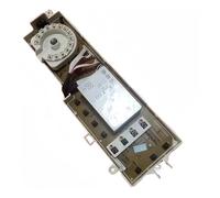 WF-1802XEU Computer Board Motherboard DC92-00597B Display Board Control Board，Compatible For Samsung Washing Machine(Display panel)