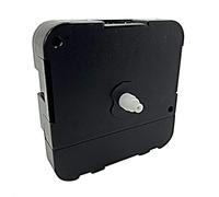 WF-188 Standard Clock Mechanism 8mm Plastic Shaft Ticking