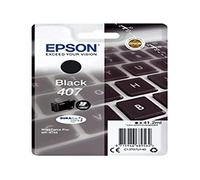 WF-4745 Series Ink Cartridge L Black
