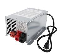 WF-9855 55 Amp Power Converter, Rv Power Converter, Compatible with RV Camper WF-9800 Series, WF-9855, WF-9855-AD, WF-9855-MBA