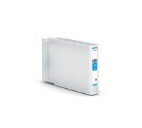 Epson C13T04C24N ink cartridge 1 pc(s) Original Cyan