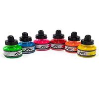 WF FW NEON COLOURS SET (6)