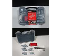 WF-MP1HK WoodFox Mini Pocket Hole Jig Kit - NEW