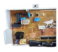 WF-R105AC 1056C drum washing machine computer motherboard | DC41-00035A MFS-T1R12AS(2 relays)
