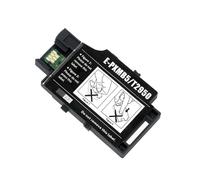 WF100 WF-100W WF-110 S05 PXMB5 T2950 Waste Ink Box,Compatible For Epson WorkForce PX-S05B S05W Printer Maintenance Tank