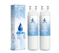 WF3CB Water Filter Replacement - Compatible with Frigidaire WF3CB, PureSource 3, 706465, 242086201, 242069601, PS3412266, AP4567491 Water Filter Replacement, Height 9 Inches, 2 Pack