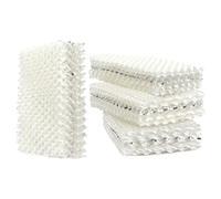 WF813 Humidifier Filter Replacement for Equate EQWF813, Relion RCM-832 RCM-832N, ProCare RWF813 PCWF813 PCCM832N Cool Mist Humidifiers Wick Filter 4-Pack