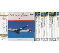 ƒWƒFƒbƒgƒXƒgƒŠ[ƒ€JET STREAM FOREVER10-‡ƒZƒbƒg