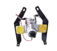 WFBOUPXQ Garment steamer heating element 220V 2000W with thermostat insurance wire boiler, Compatible For Haier, HGS-2510/HY-GF2510R Steamer