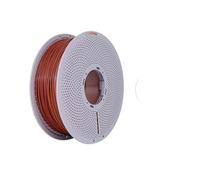 WFBOUPXQ Lab PLA-F Filament 1KG Spool | Realistic Woodgrain Gradient 3D Printing Material(Wood Grain Gradient 1KG)