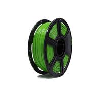 WFBOUPXQ OPY Tpu Filament 0.5Kg 3D Printer Plastic 1.75Mm 1Kg Roll 10M 100G Sample Flexible Material Nature Black Red Green Blue Yellow(Green 1kg)