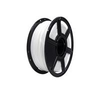 WFBOUPXQ OPY Tpu Filament 0.5Kg 3D Printer Plastic 1.75Mm 1Kg Roll 10M 100G Sample Flexible Material Nature Black Red Green Blue Yellow(Na 1kg)