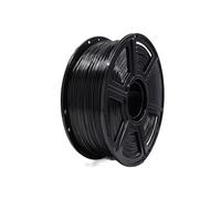 WFBOUPXQ OPY Tpu Filament 0.5Kg 3D Printer Plastic 1.75Mm 1Kg Roll 10M 100G Sample Flexible Material Nature Black Red Green Blue Yellow(Bl 0.5KG)