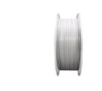 WFBOUPXQ PA6+10% ABS 3D Printer Filament High Temperature Nylons Materials 3D Printing Consumables High Mechanical Properties(Gray 1kg)