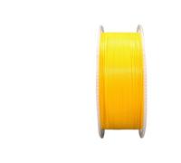 WFBOUPXQ PA6+10% ABS 3D Printer Filament High Temperature Nylons Materials 3D Printing Consumables High Mechanical Properties(Yellow 1kg)
