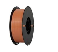 WFBOUPXQ PETG 3D Filament 1.75mm - No Stringing High Toughness Waterproof, Easy To Print For FDM 3D Printers(Skin 1KG)