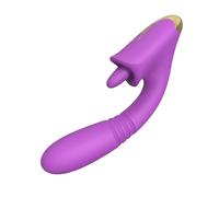 WFBRTS USB Automatic Heating Rod is a smart, Fast-Heating Male masturbator. It Features Automatic Temperature Control at 46°C, an LED Indicator, and is Waterproof, Safe, and Portable.