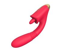 WFBRTS USB Automatic Heating Rod is a smart, Fast-Heating Male masturbator. It Features Automatic Temperature Control at 46°C, an LED Indicator, and is Waterproof, Safe, and Portable.