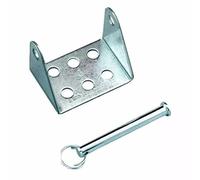 WFCYX Garage Door Openers 41A4353 Header Bracket