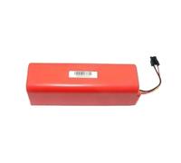 WFFVGGDKT Battery, Compatible For Xiaomi Roborock S5 S6 S50 S60 S65