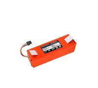 WFFVGGDKT Robotic Vacuum Battery, Compatible For Roborock S5 S6 Series